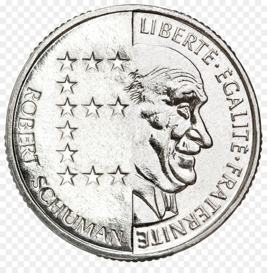Koin，Franc Perancis PNG