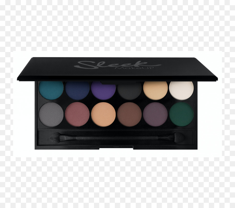 Palet Eyeshadow，Kosmetik PNG