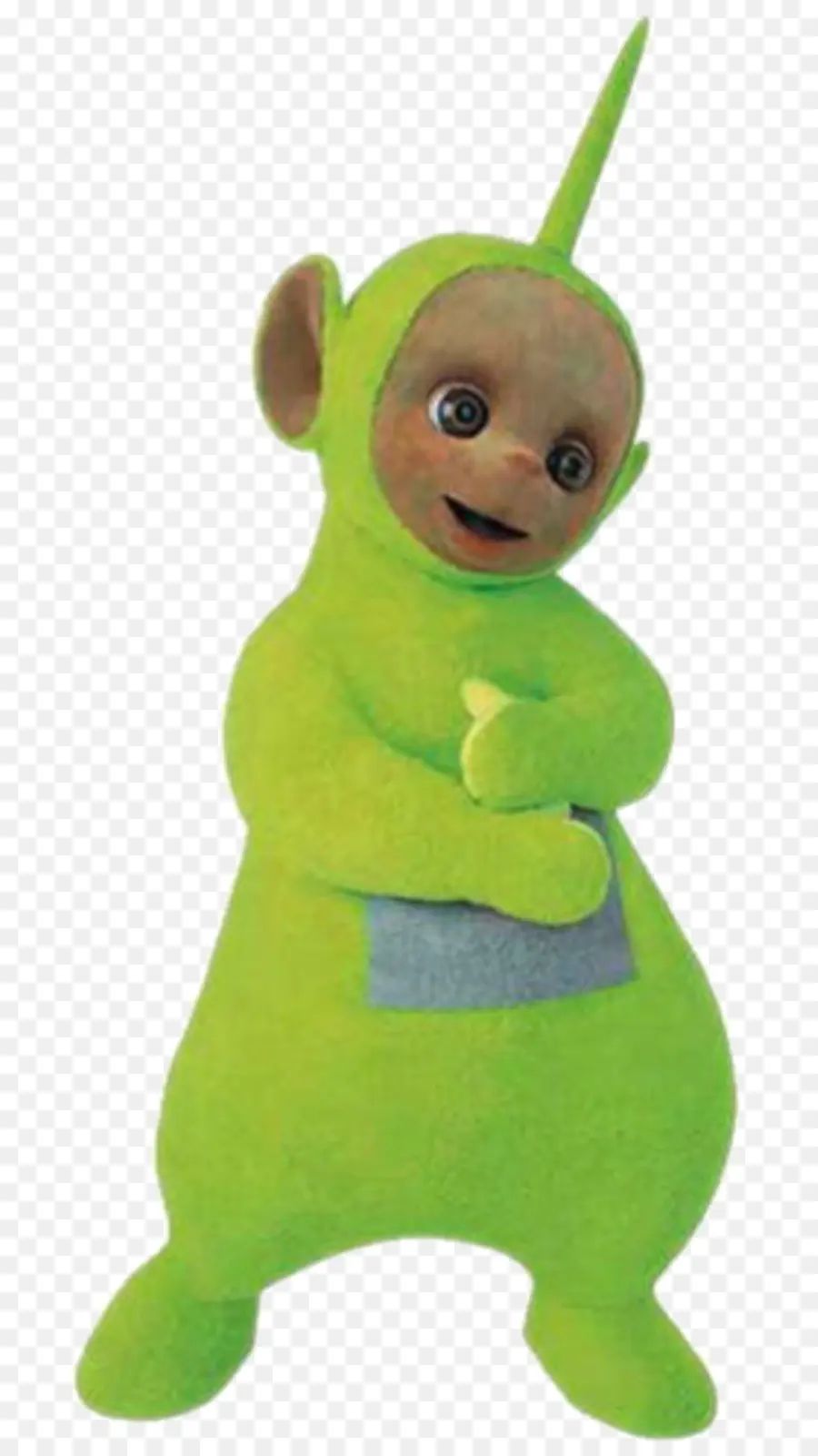 Teletubby Hijau，Teletubby PNG