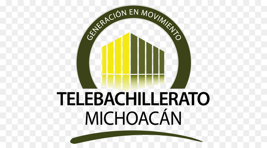 Logo，Kantor Telebachillerato Michoacan PNG