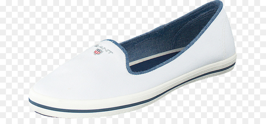 Sepatu Slipon，Sepatu PNG