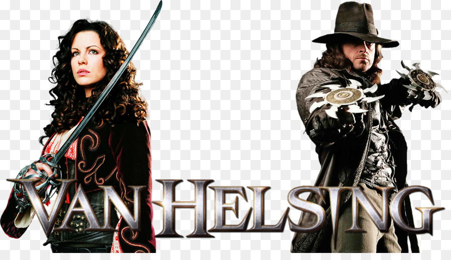 Van Helsing，Karakter PNG