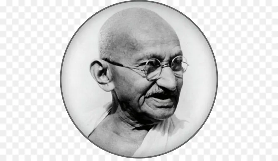 Mahatma Gandhi，Cerita Dari Percobaan Saya Dengan Kebenaran PNG