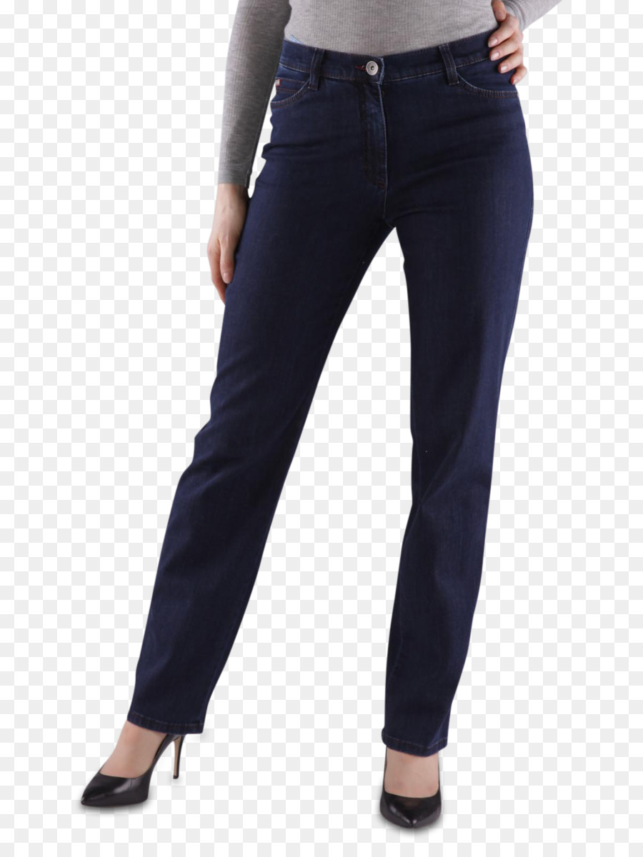 Celana Jeans，Celana Slimfit PNG