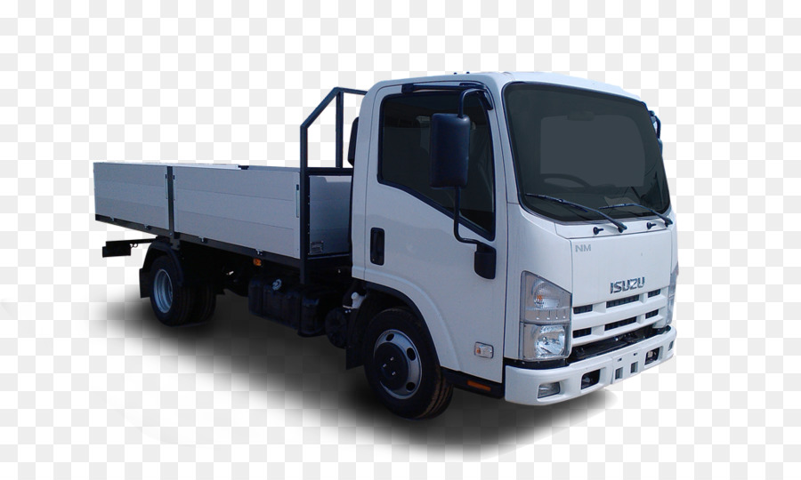 Mobil，Isuzu Elf PNG