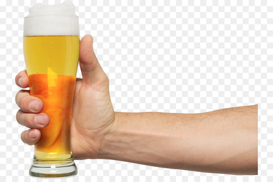 Gelas Bir，Minum PNG