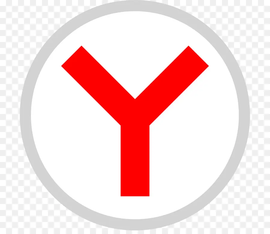 Yandex，Logo PNG