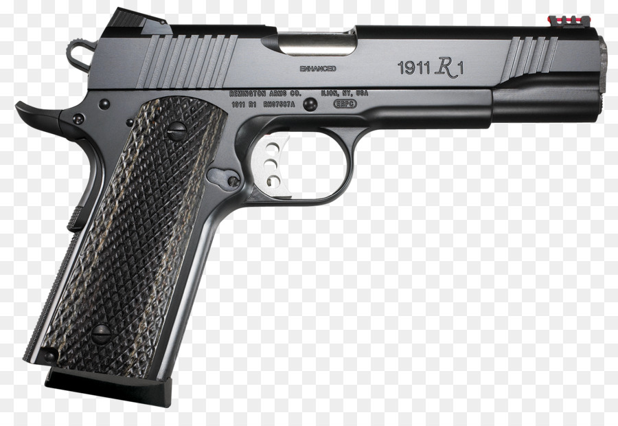 Pistol，Senjata Api PNG