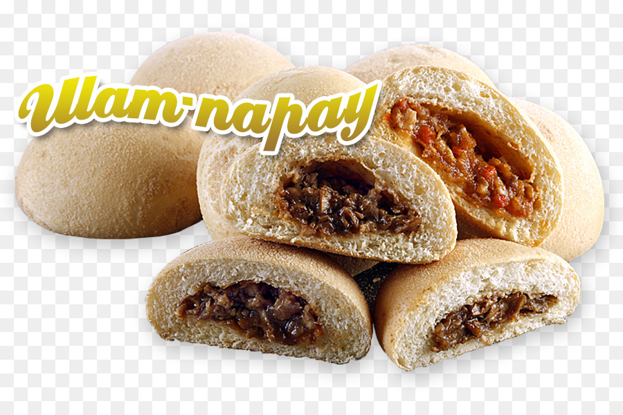 Panggang，Pandesal PNG