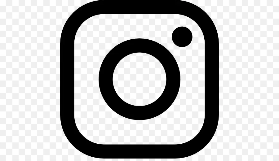 Logo Instagram Biru，Media Sosial PNG