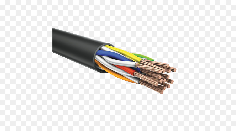 Kabel Listrik，Kabel PNG