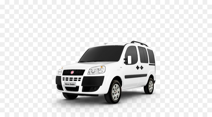 Fiat Doblo，Fiat Fiorino PNG