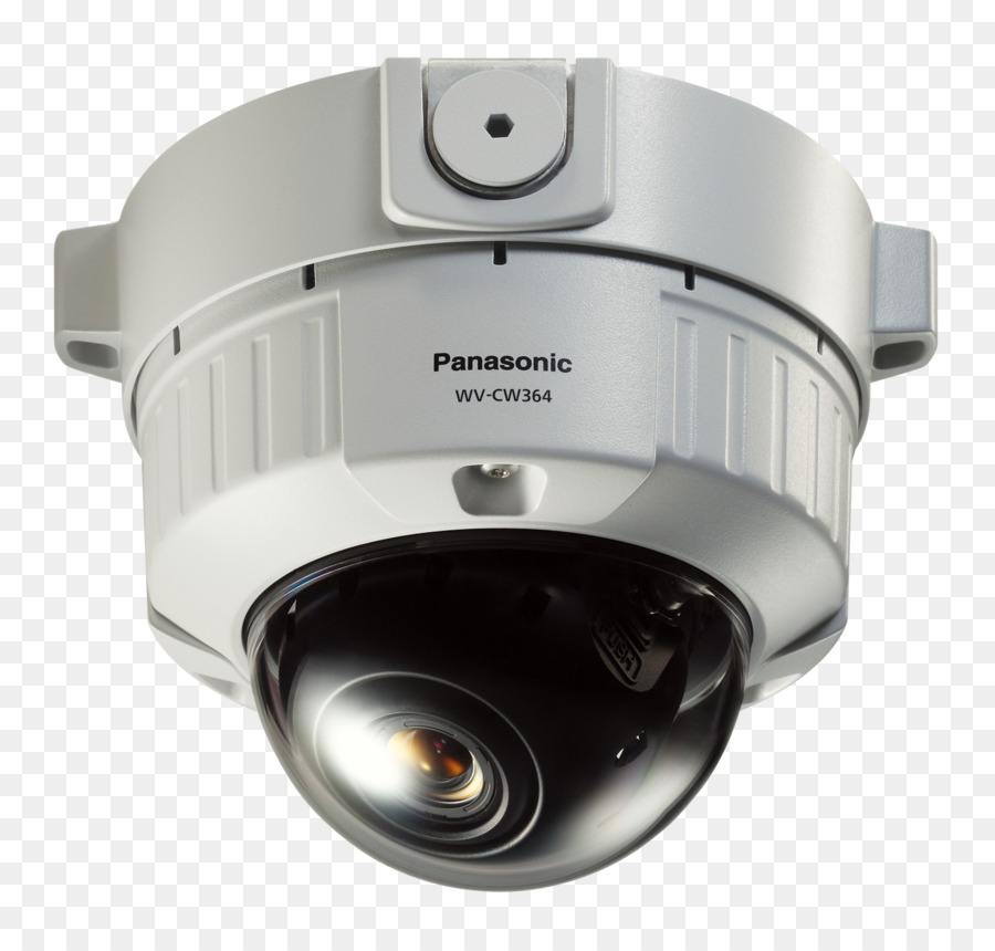 Panasonic，Panasonic Wvcw364e Jaringan Kamera PNG