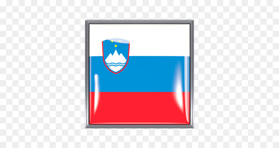 Slovenia，Bendera PNG