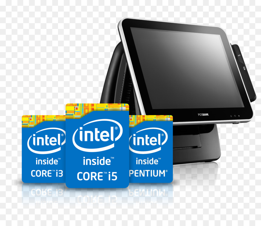 Laptop，Intel PNG