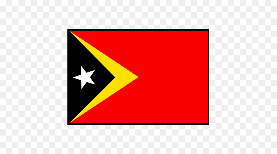 Bahasa，Bendera Timor Leste PNG