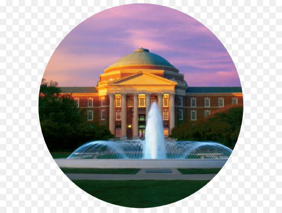 Southern Methodist University，University Of Texas Di Austin PNG