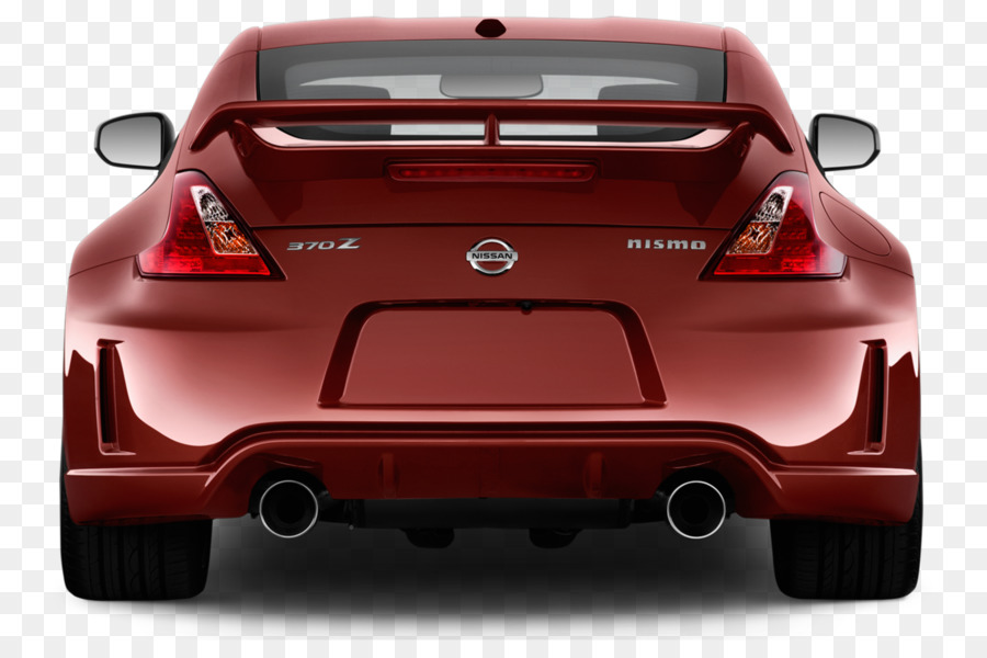 2016 Nissan 370z Yang Indah，2014 Nissan 370z Yang Indah PNG