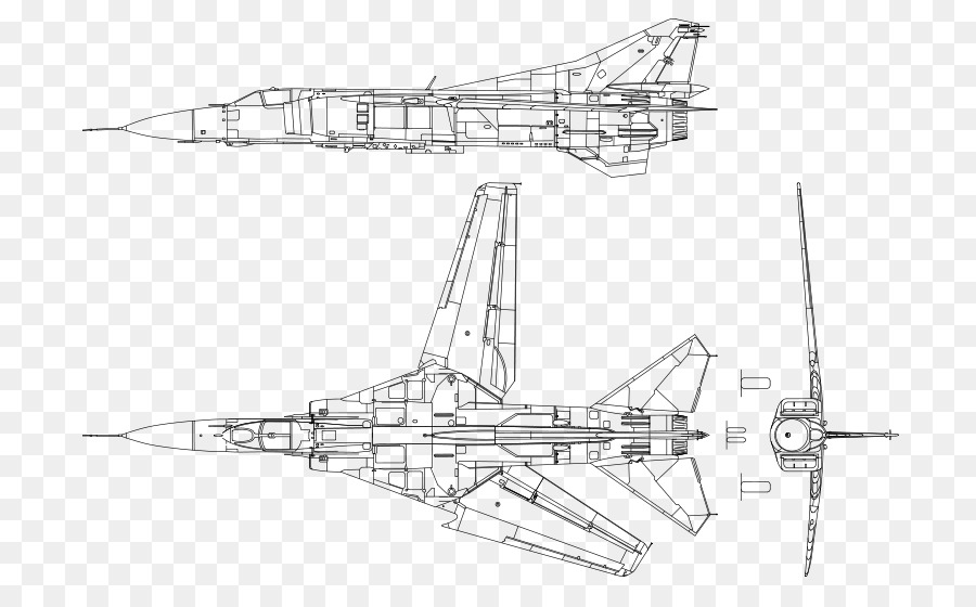 Grumman F14 Tomcat，Pesawat PNG