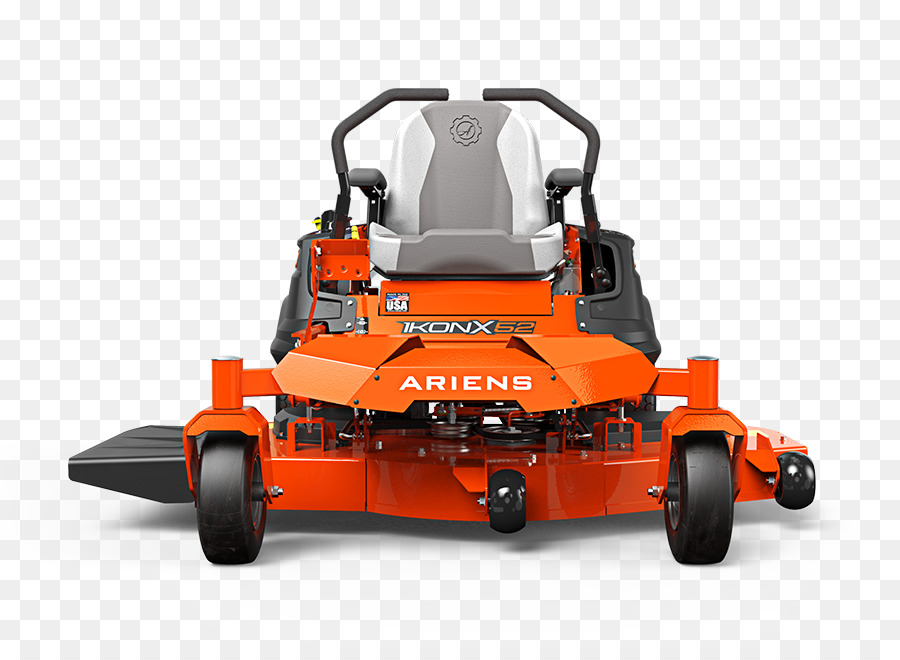 Ariens Ikonx 52，Zeroturn Pemotong PNG