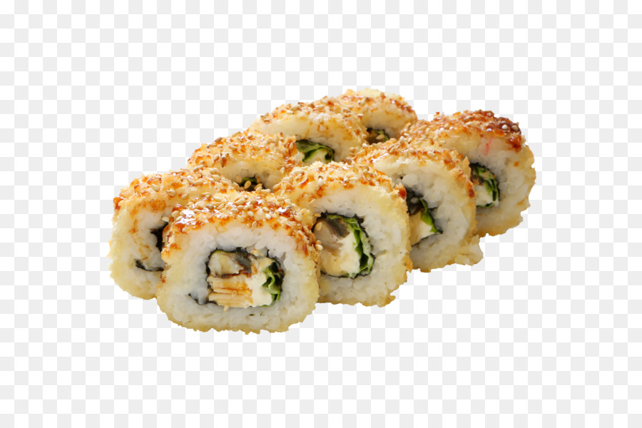 Sushi Gulung，Jepang PNG