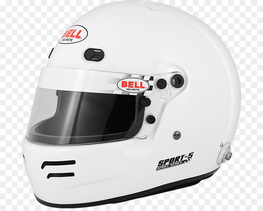 Bell Olahraga，Helm Balap PNG