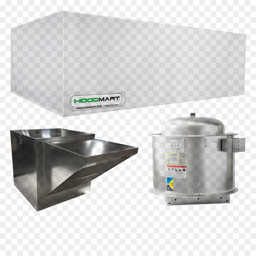 Sistem Pembuangan，Exhaust Hood PNG