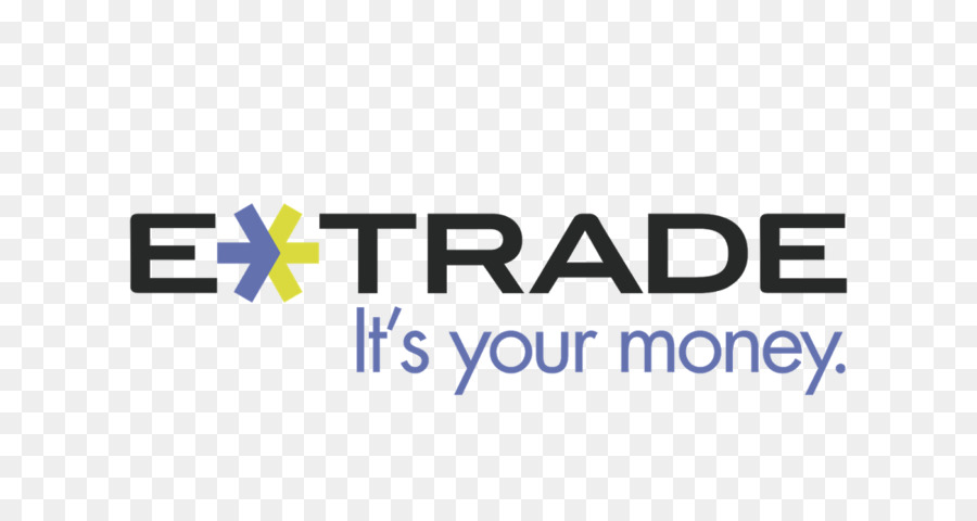 Etrade，Logo PNG