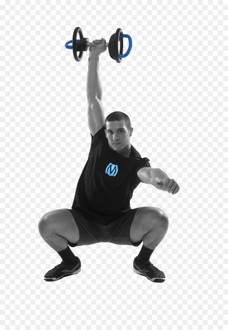 Kettlebell，Bahu PNG