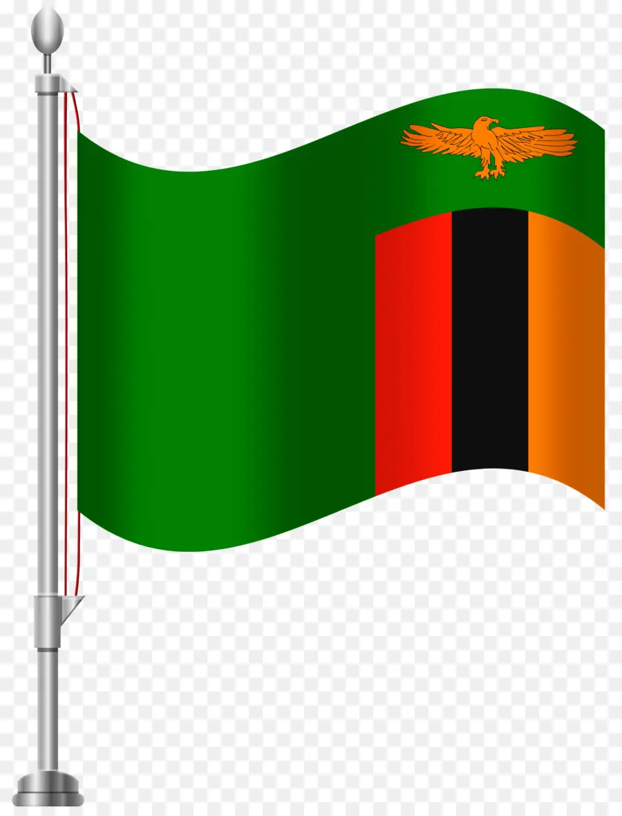 Bendera Mali，Mali PNG