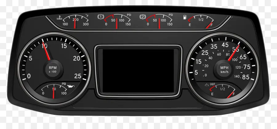 Dasbor Mobil，Speedometer PNG