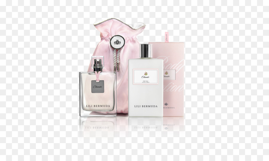 Parfum，Lili Bermuda PNG