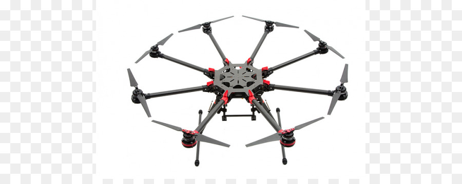 Pesawat，Quadcopter PNG