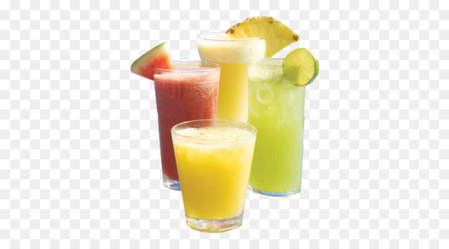 Jus，Koktail PNG