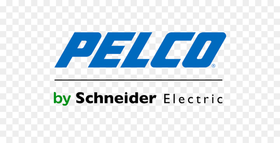 Schneider Electric，Pelco PNG