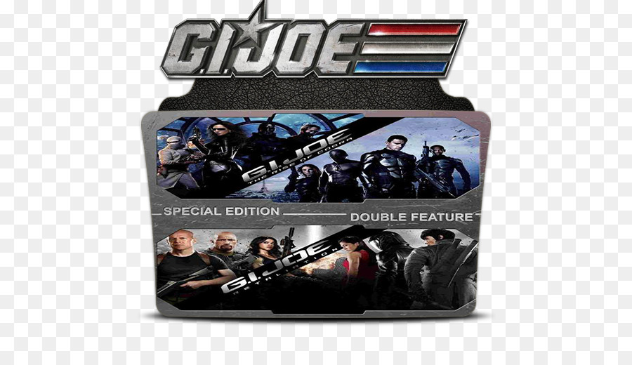 Ikon Komputer，Gi Joe PNG