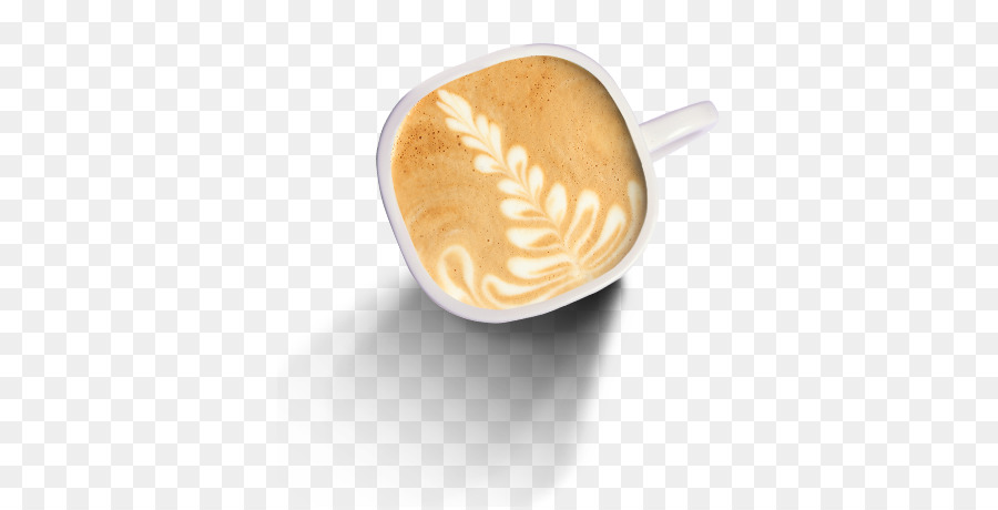 Seni Latte，Kopi PNG