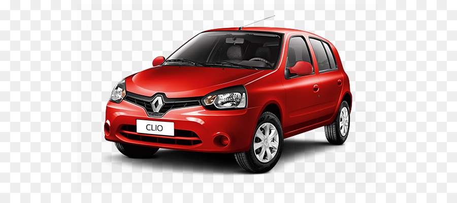 Mobil，Renault Clio PNG