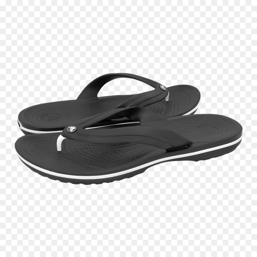 Flipflops，Crocs PNG