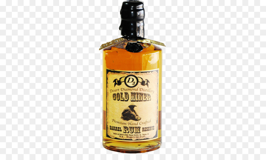 Tennessee Wiski，Rum PNG