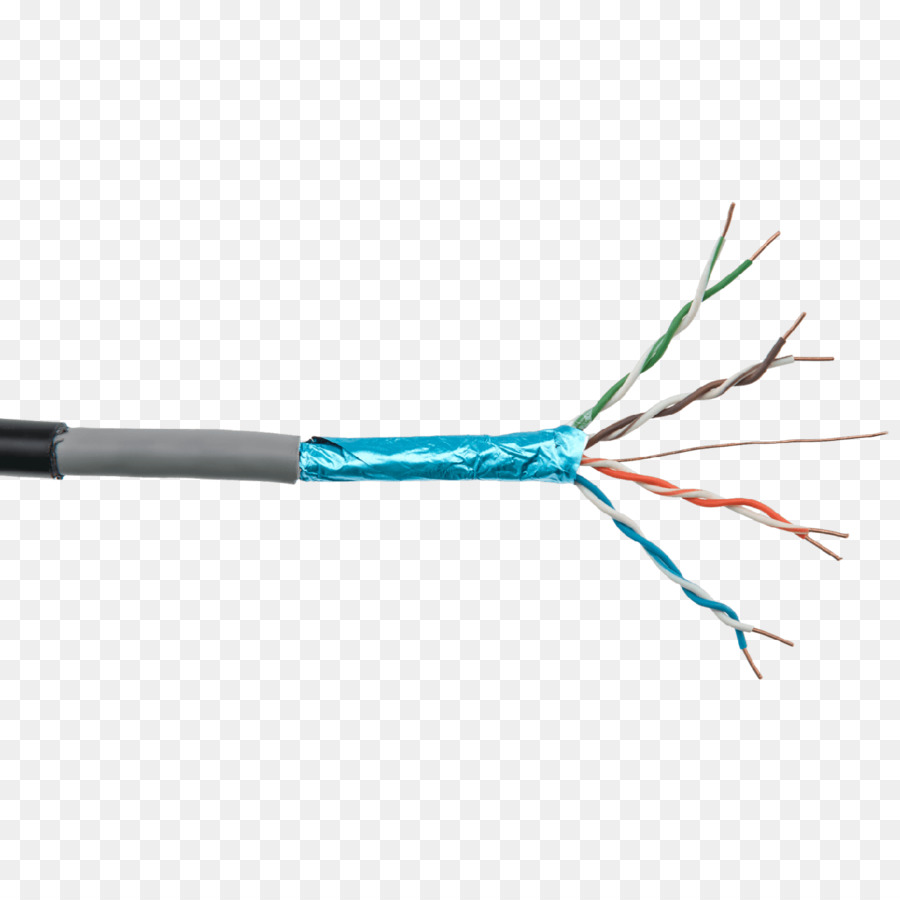 Kabel，Koneksi PNG