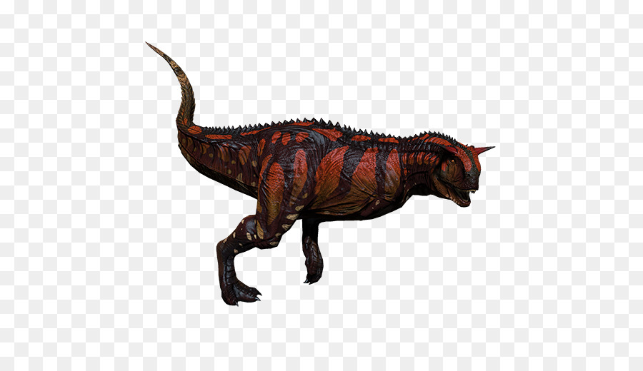 Tyrannosaurus，Primal Pembantaian PNG