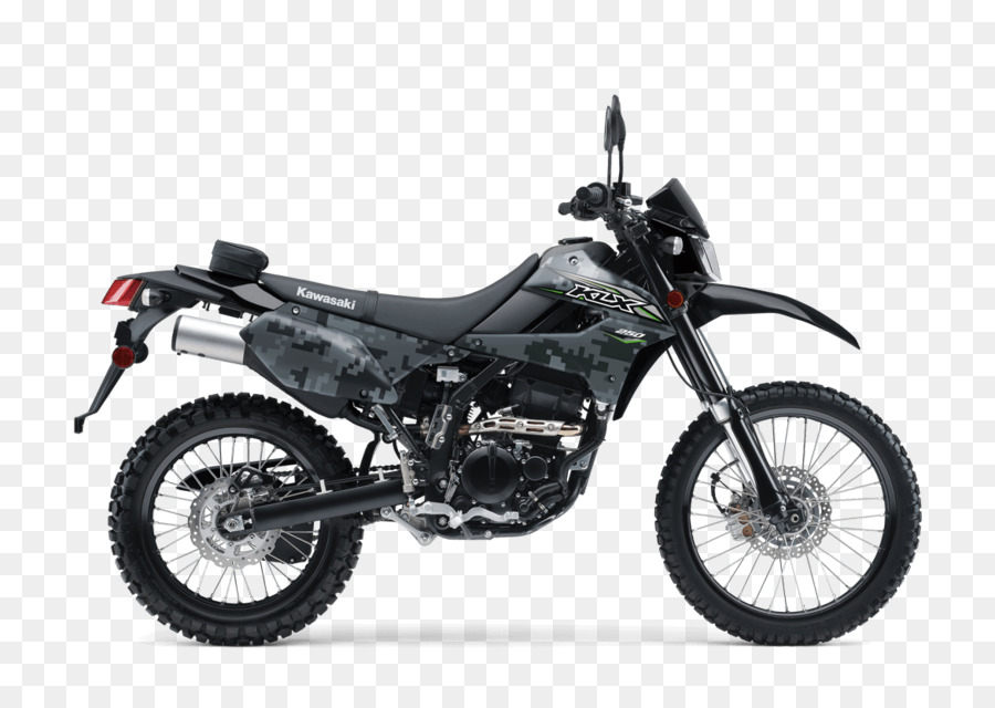 Kawasaki Klx250s，Kawasaki Klx PNG