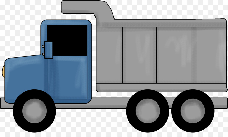 Mobil，Truk PNG