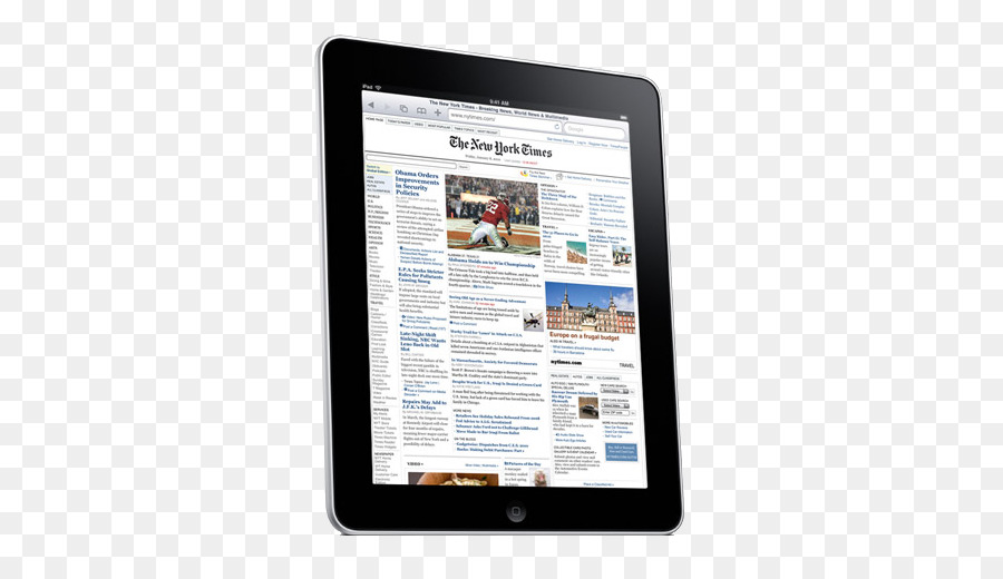 Ipad 3，Pengembangan Web PNG