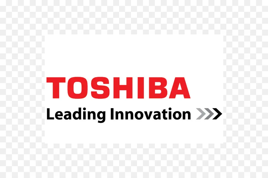 Logo Toshiba，Teknologi PNG