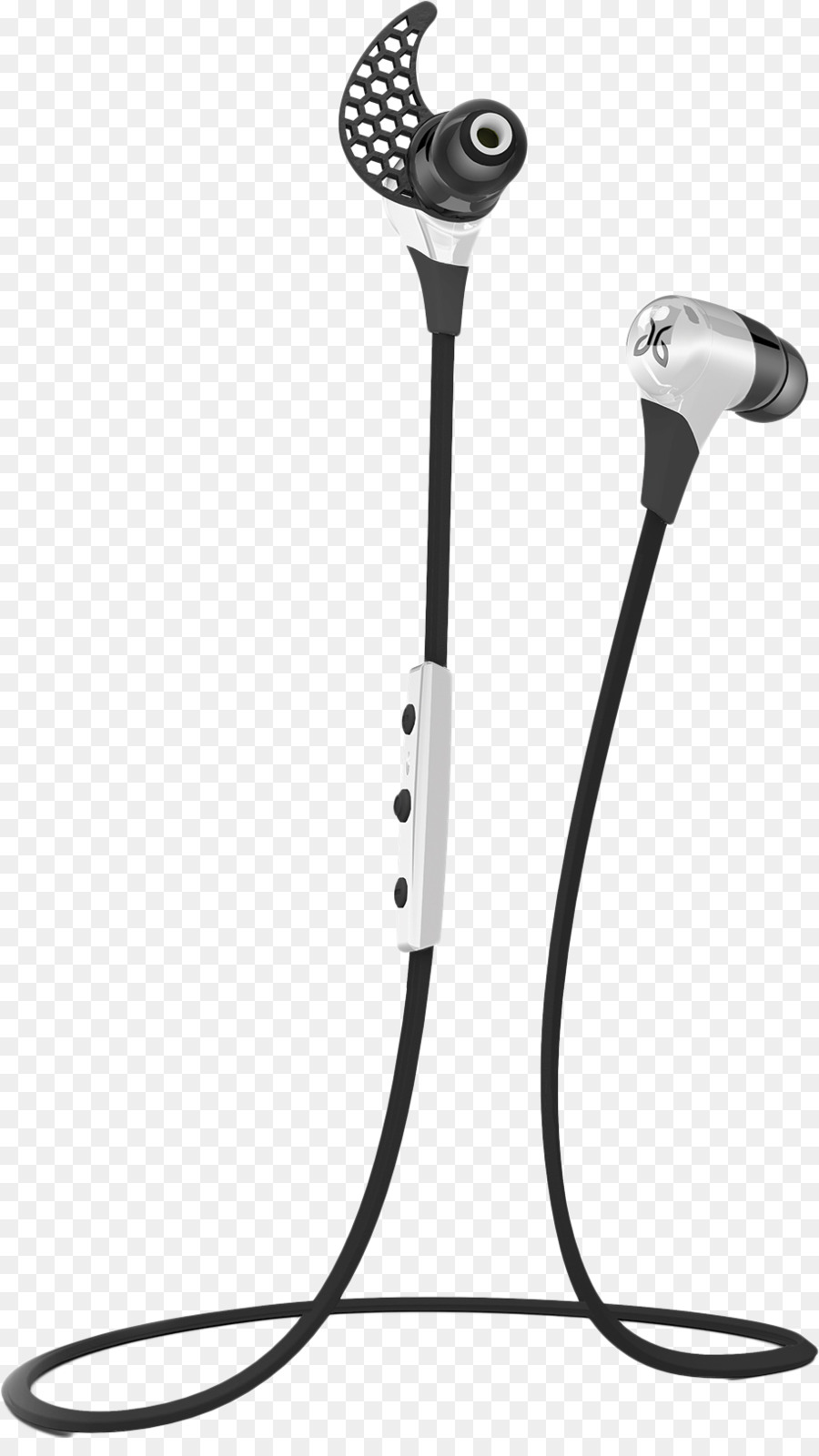 Jaybird Bluebuds X，Jaybird Bluebuds X Olahraga PNG