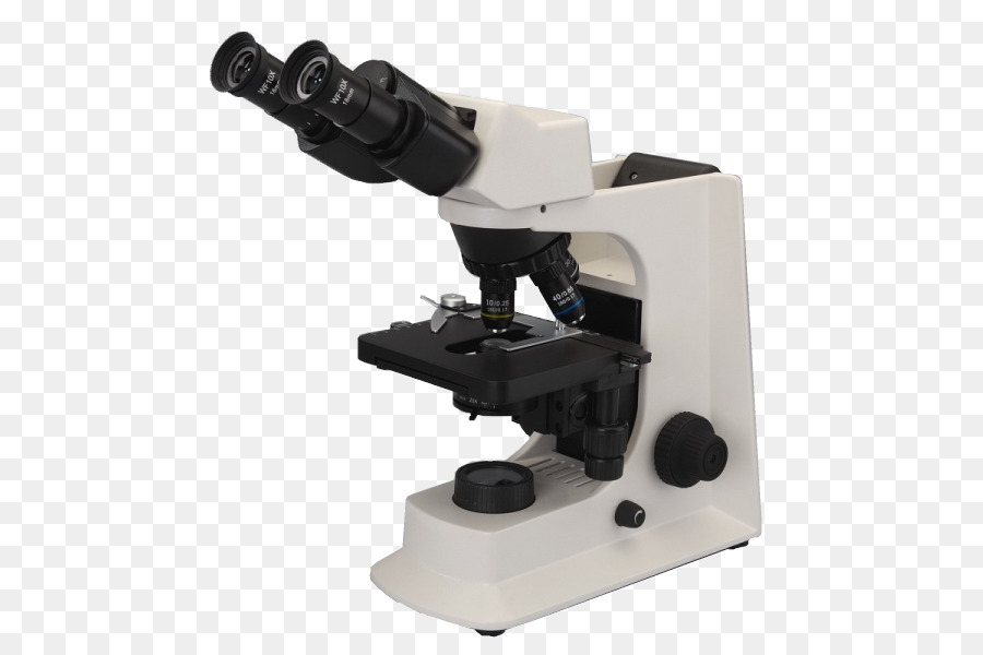 Cahaya，Mikroskop Optik PNG