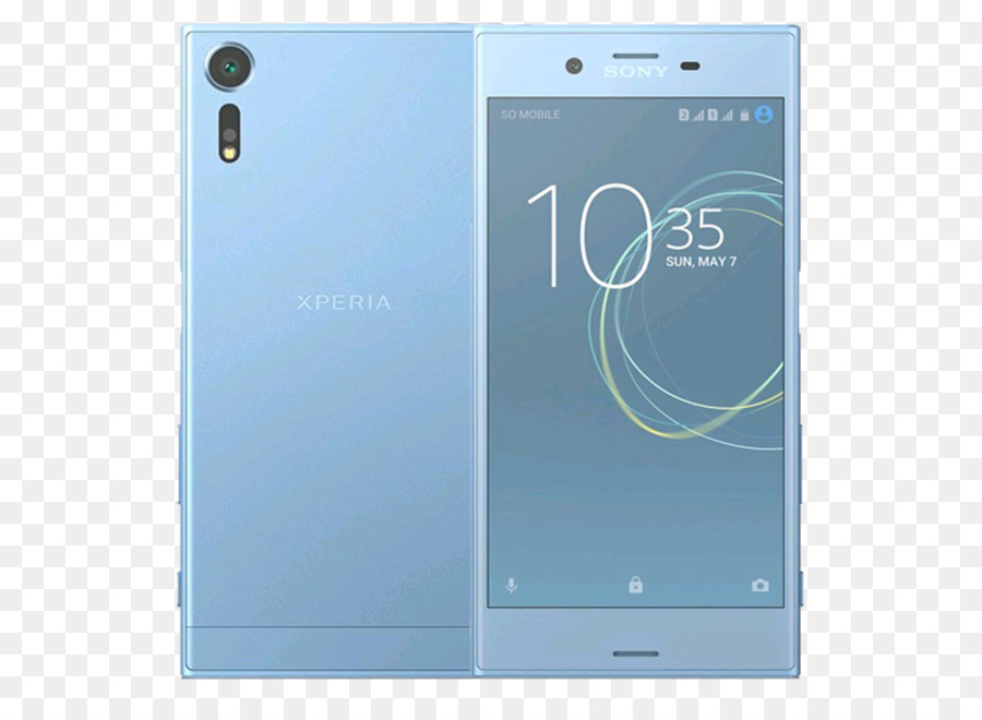 Sony Xperia Xz Premium，Sony Xperia Xz PNG