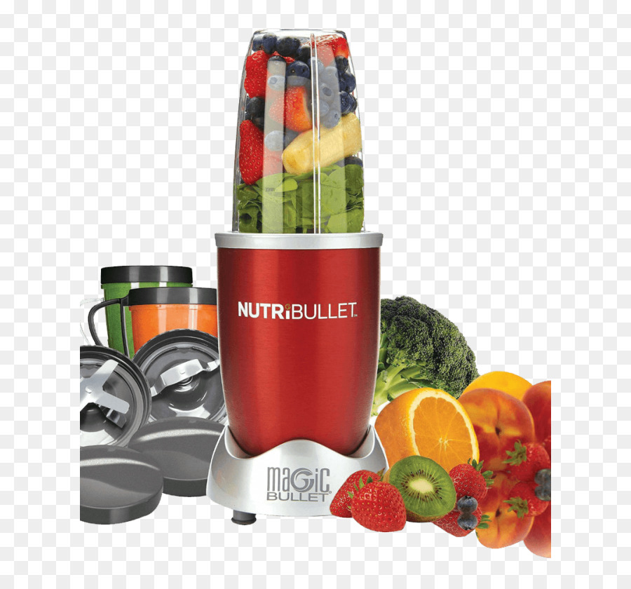 Blender Nutribullet，Buah Buahan PNG